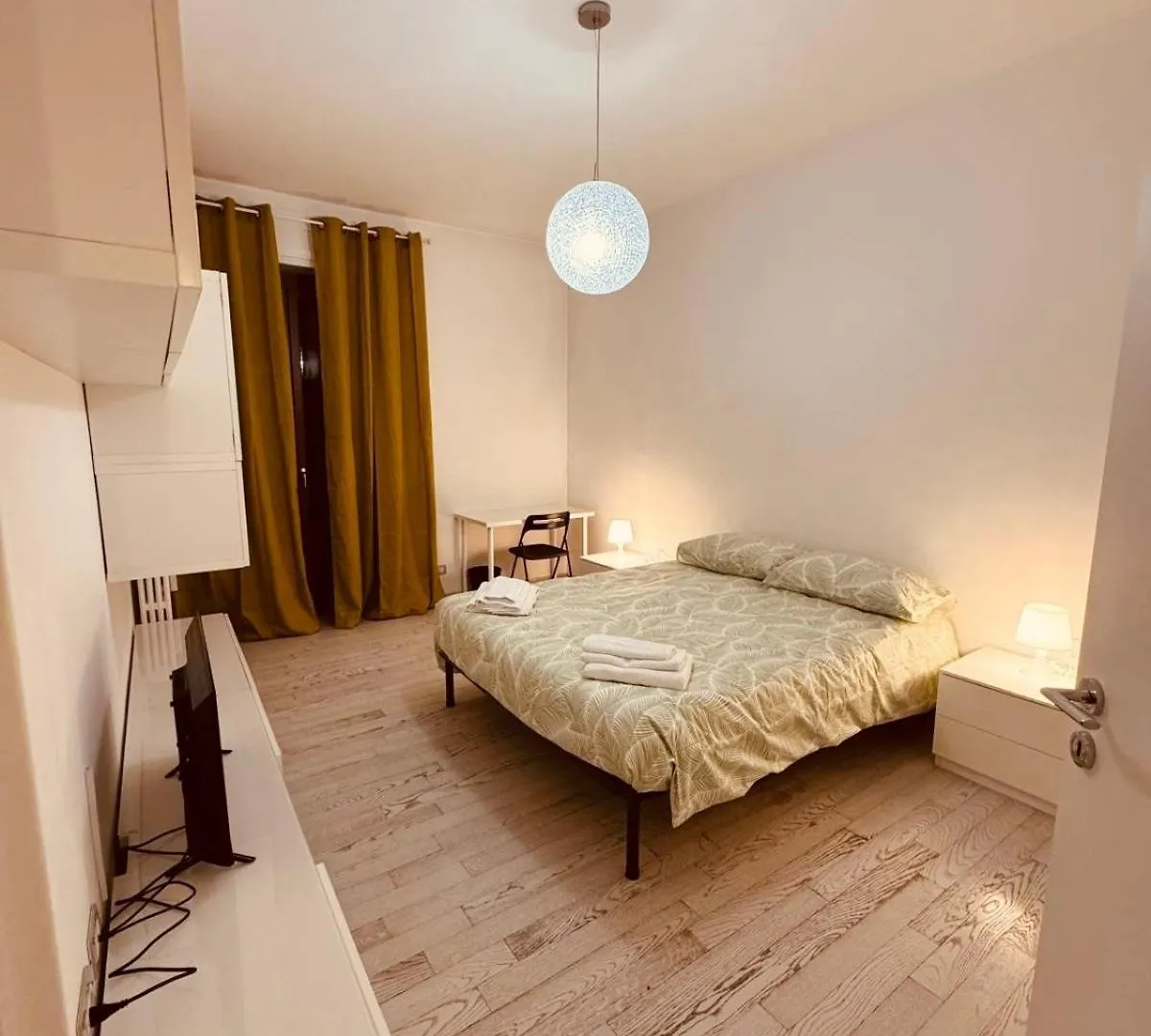 Las Palmas Citta Studi Milano Italien